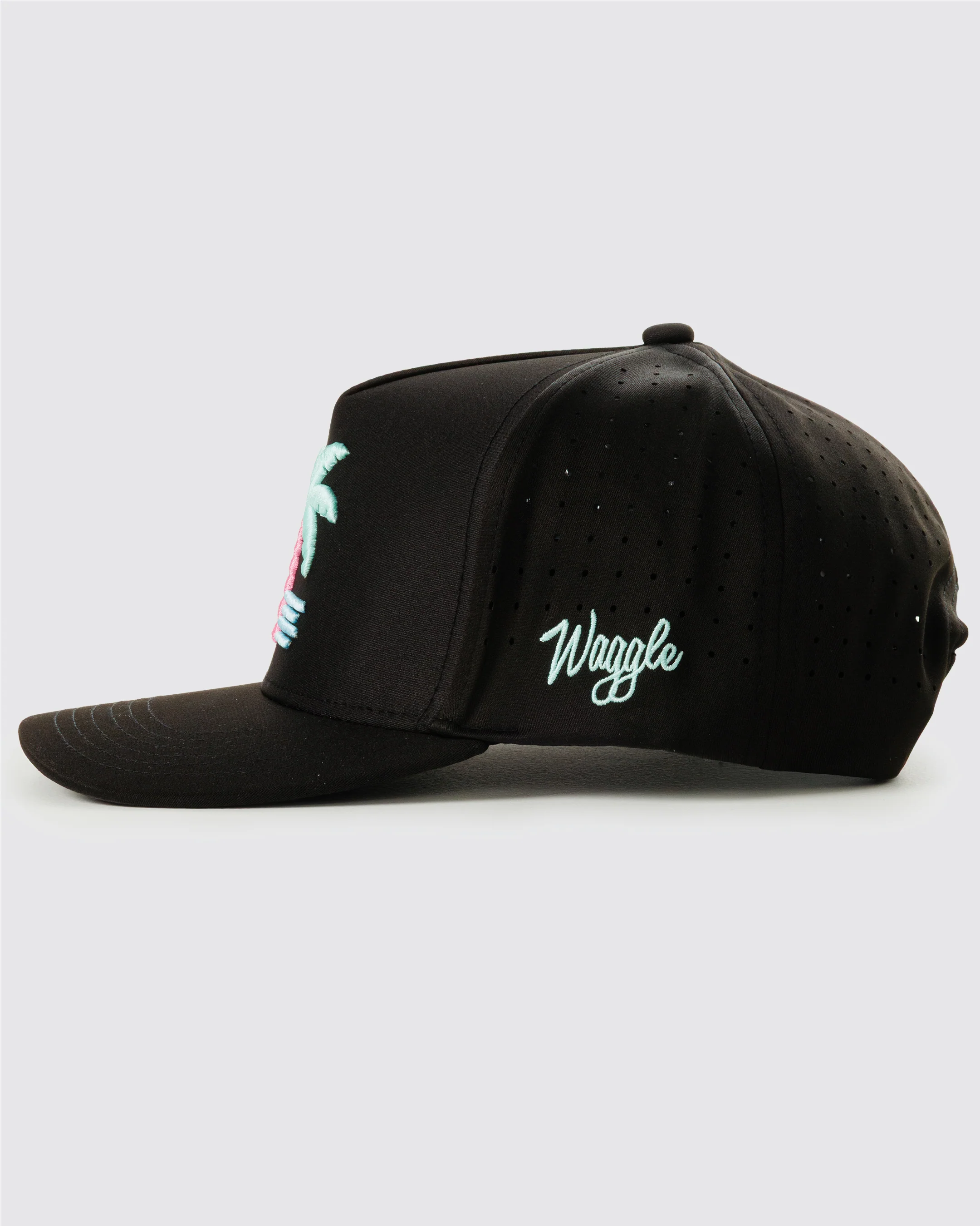 South Beach Youth Hat - Image 4