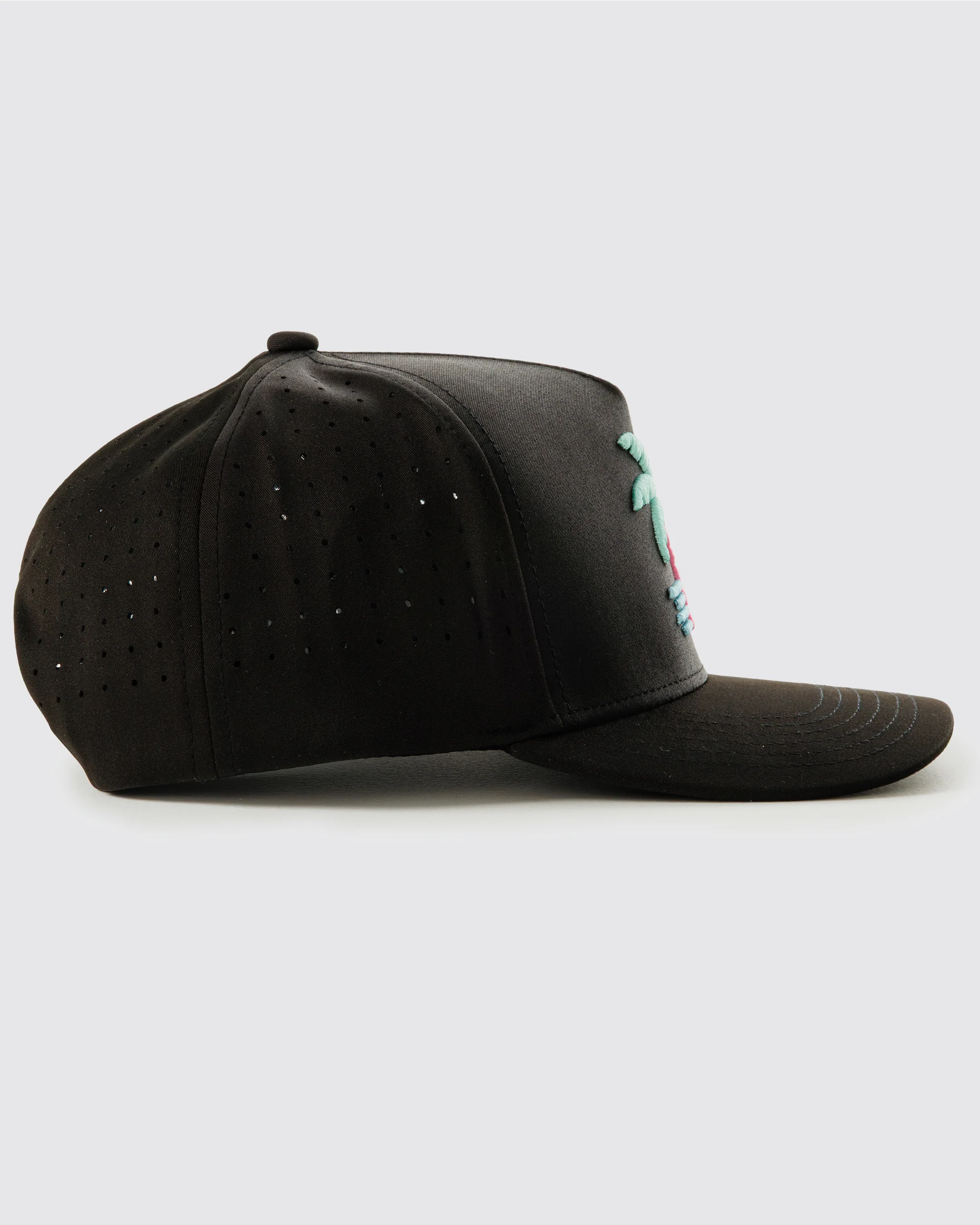 South Beach Youth Hat - Image 5