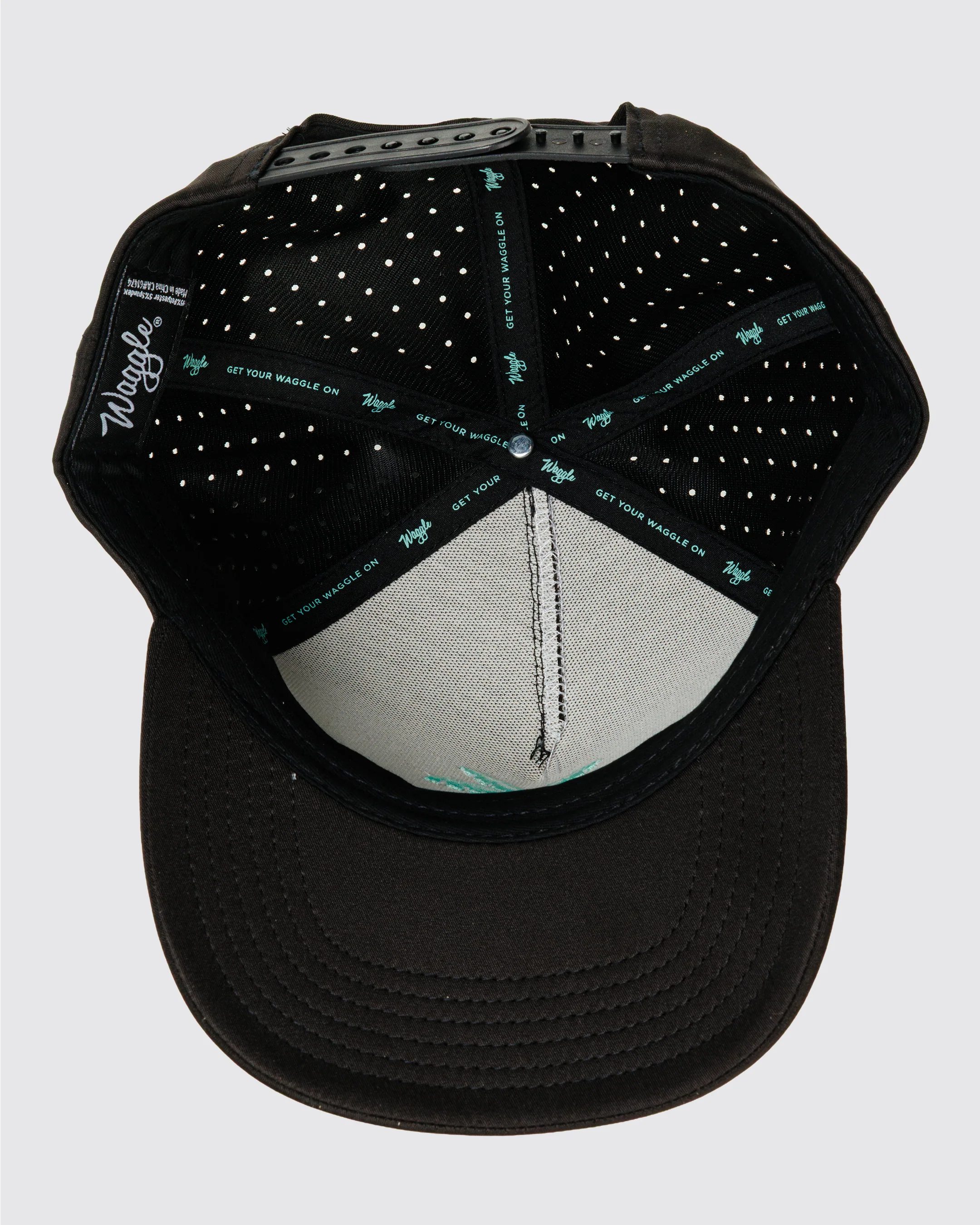 South Beach Youth Hat - Image 7