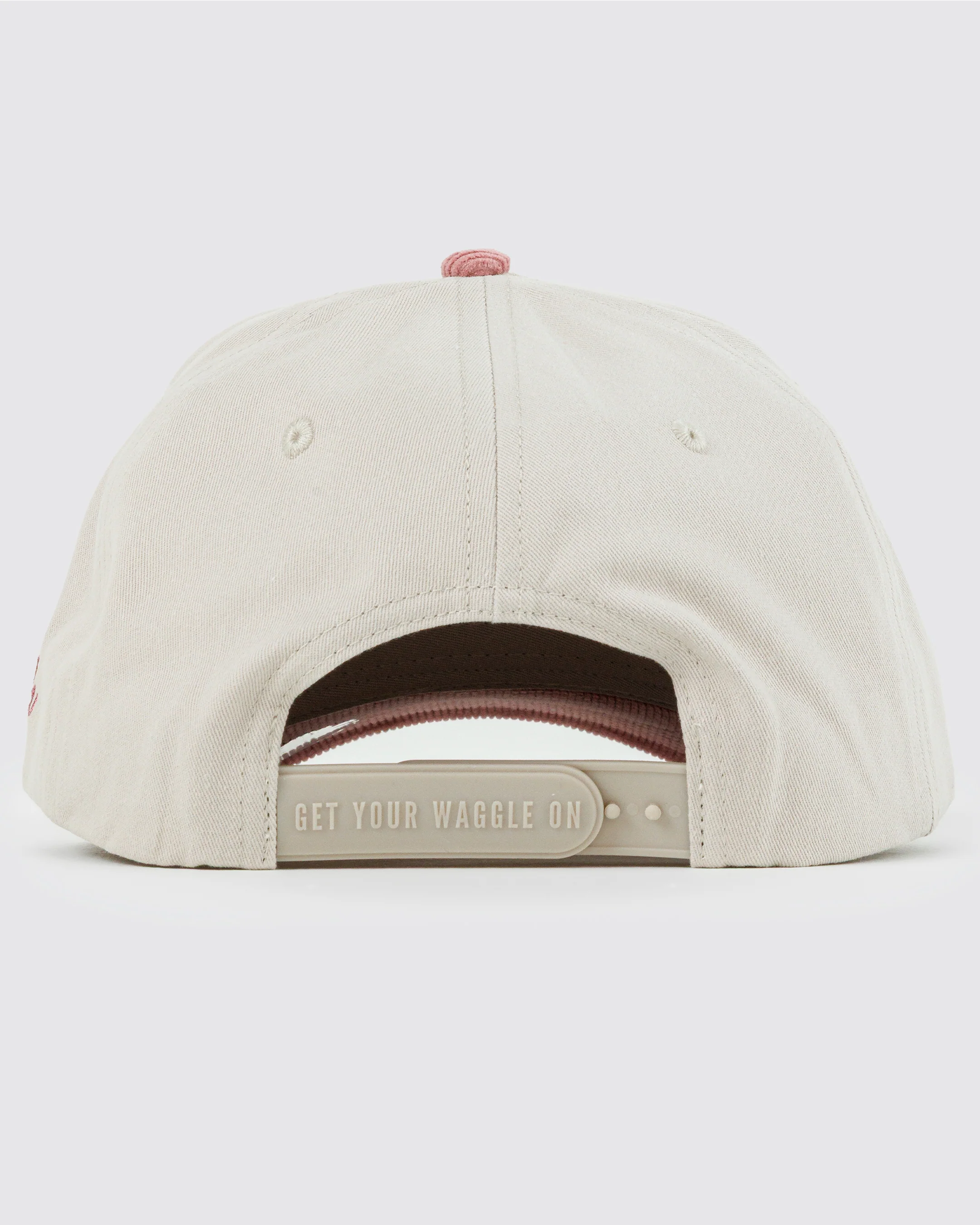 Stampede Corduroy Brim Hat - Image 6