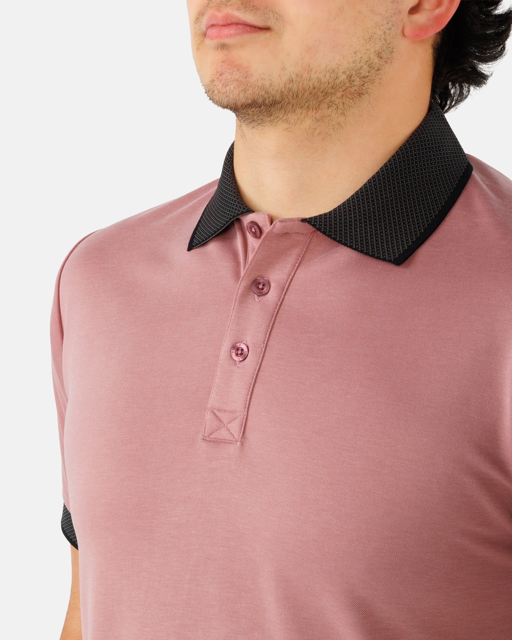Stampede Men's Habitat Polo - Image 3