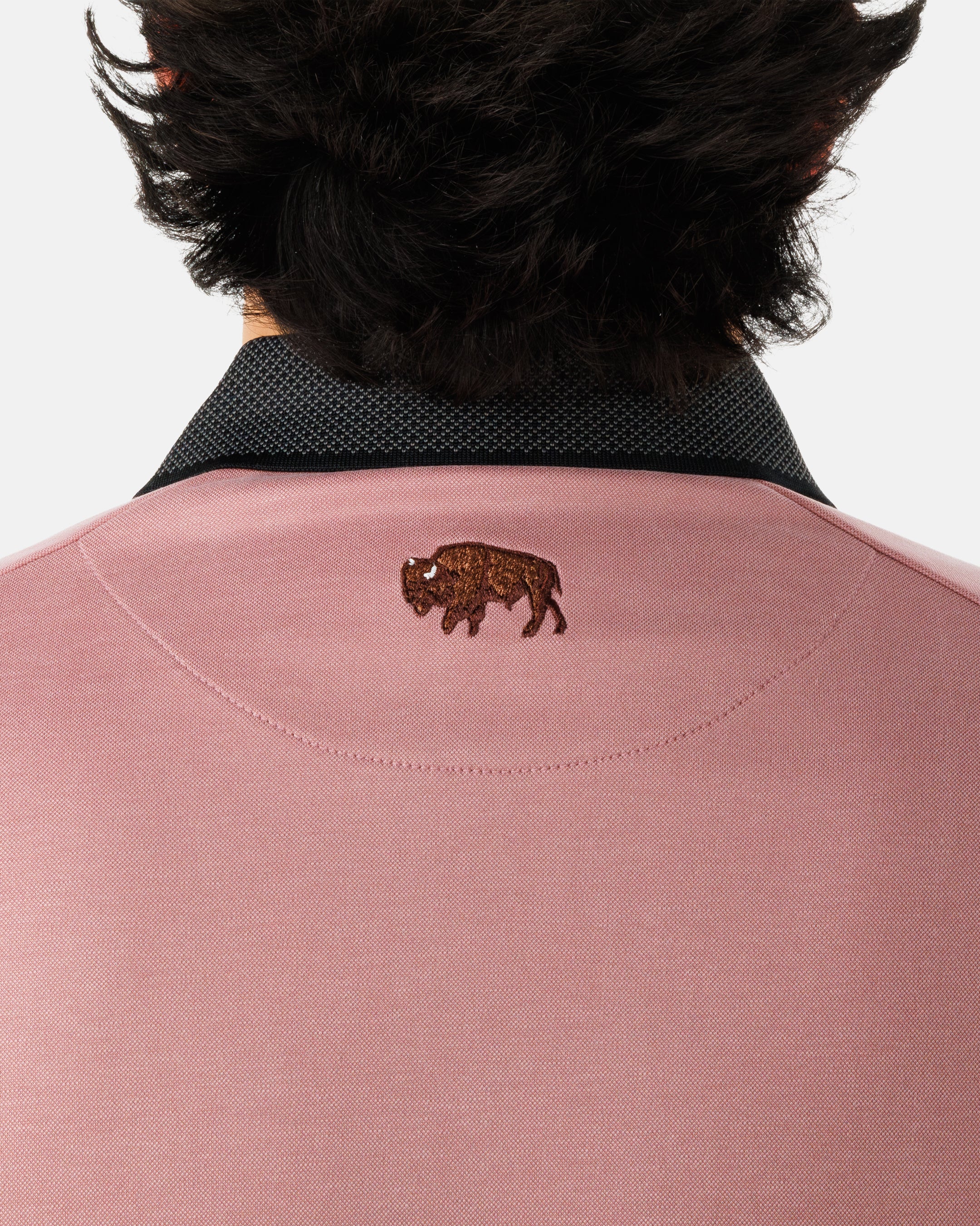 Stampede Men's Habitat Polo - Image 6