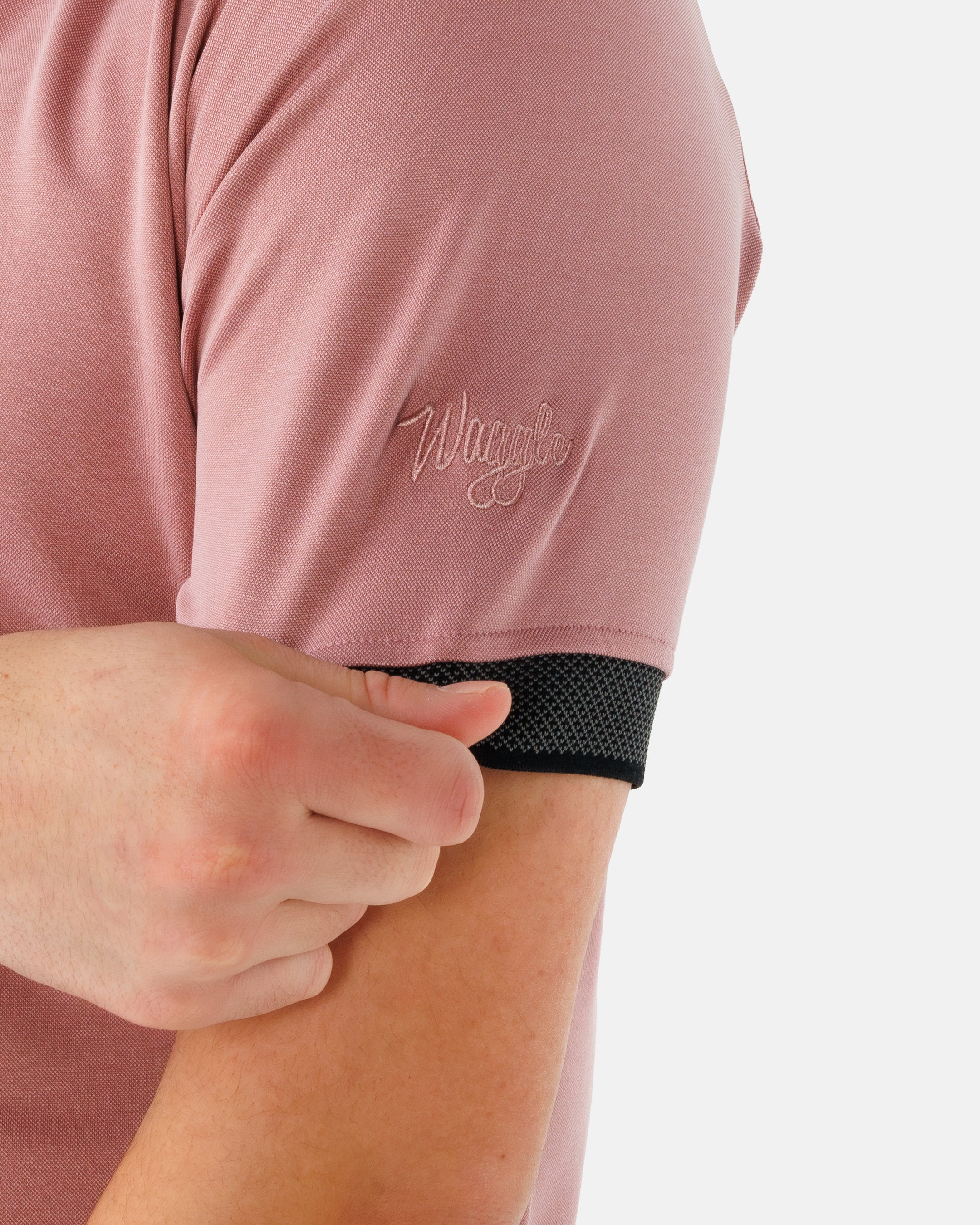 Stampede Men's Habitat Polo - Image 7