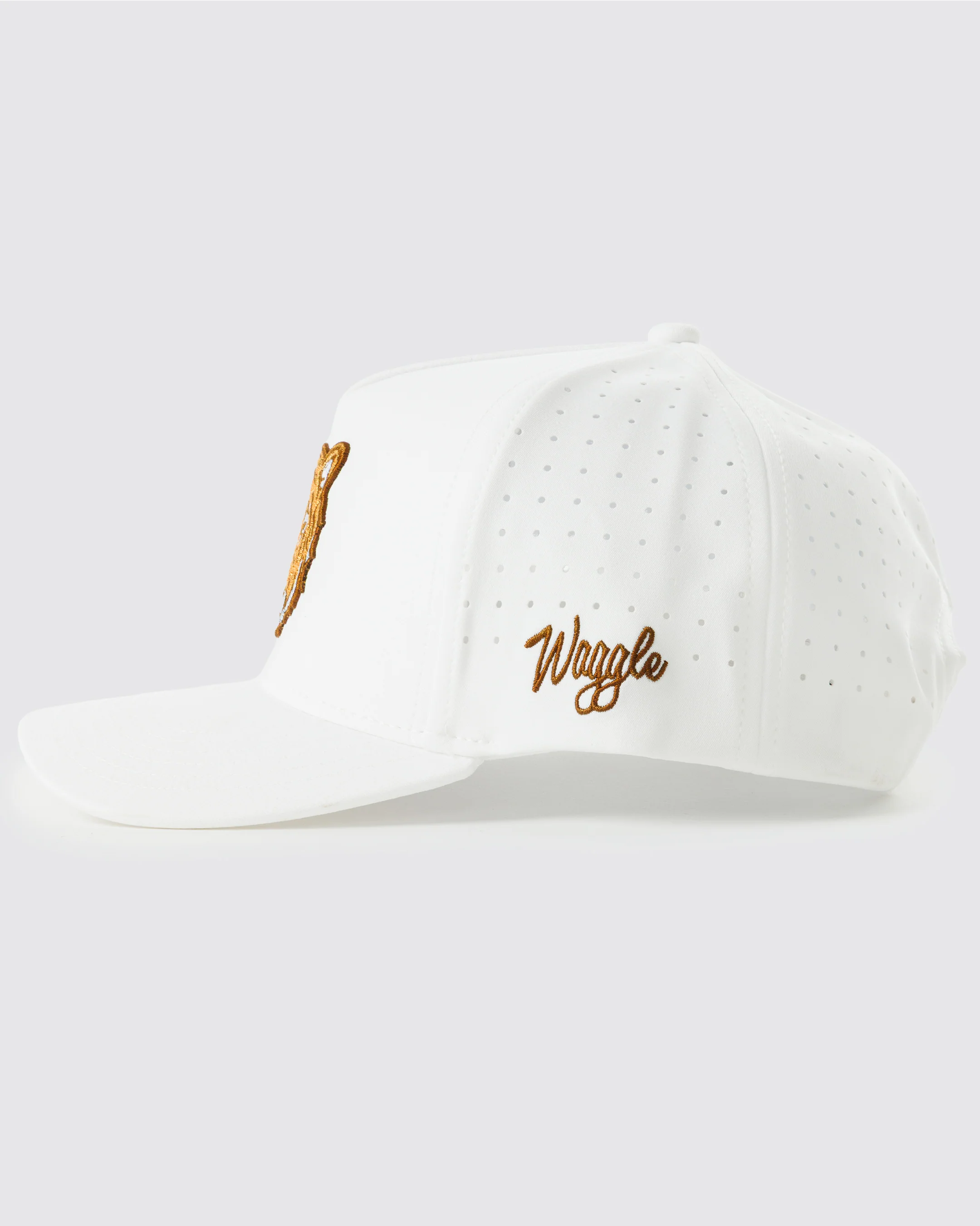 Striped It Youth Hat - Image 3