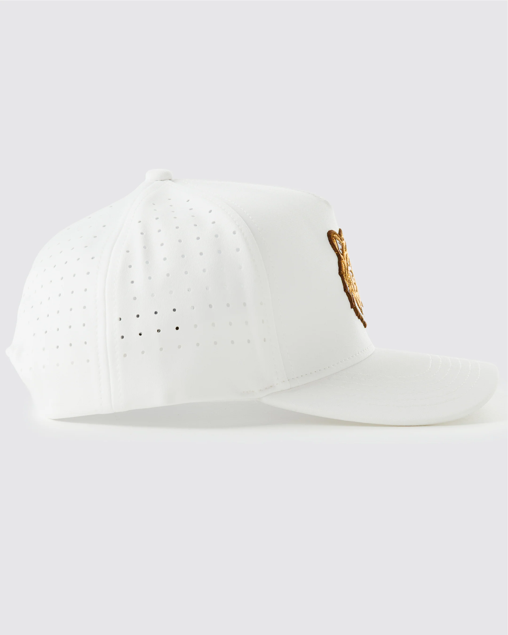 Striped It Youth Hat - Image 4