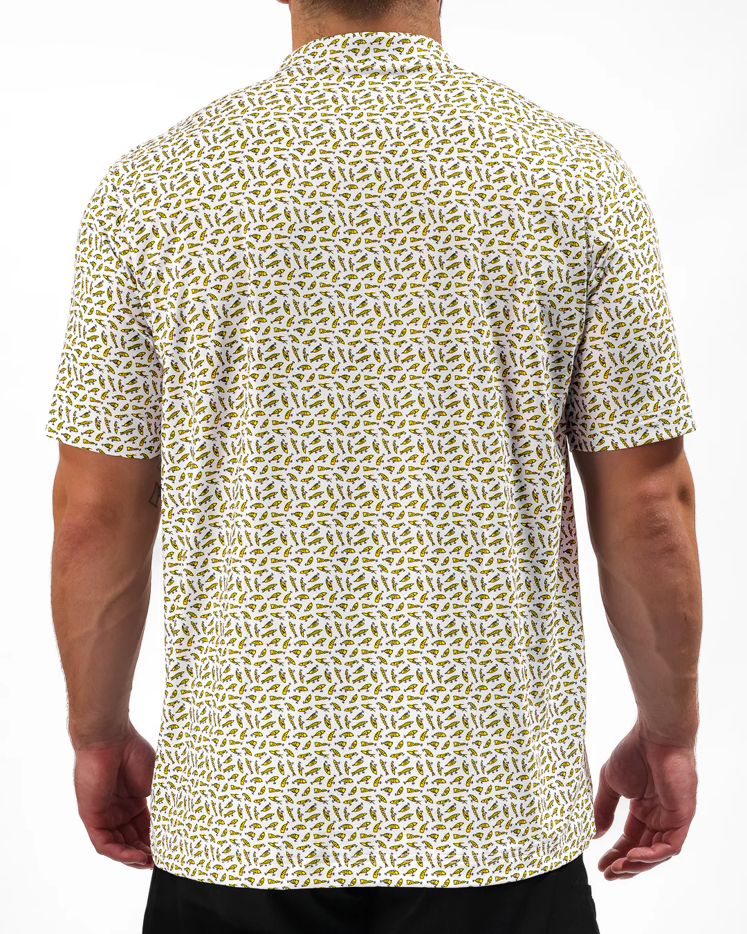 Tacklebox Men's Polo - Image 5