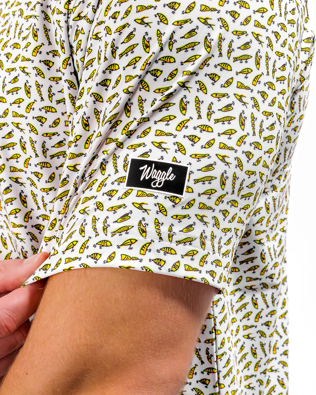 Tacklebox Men's Polo - Image 7