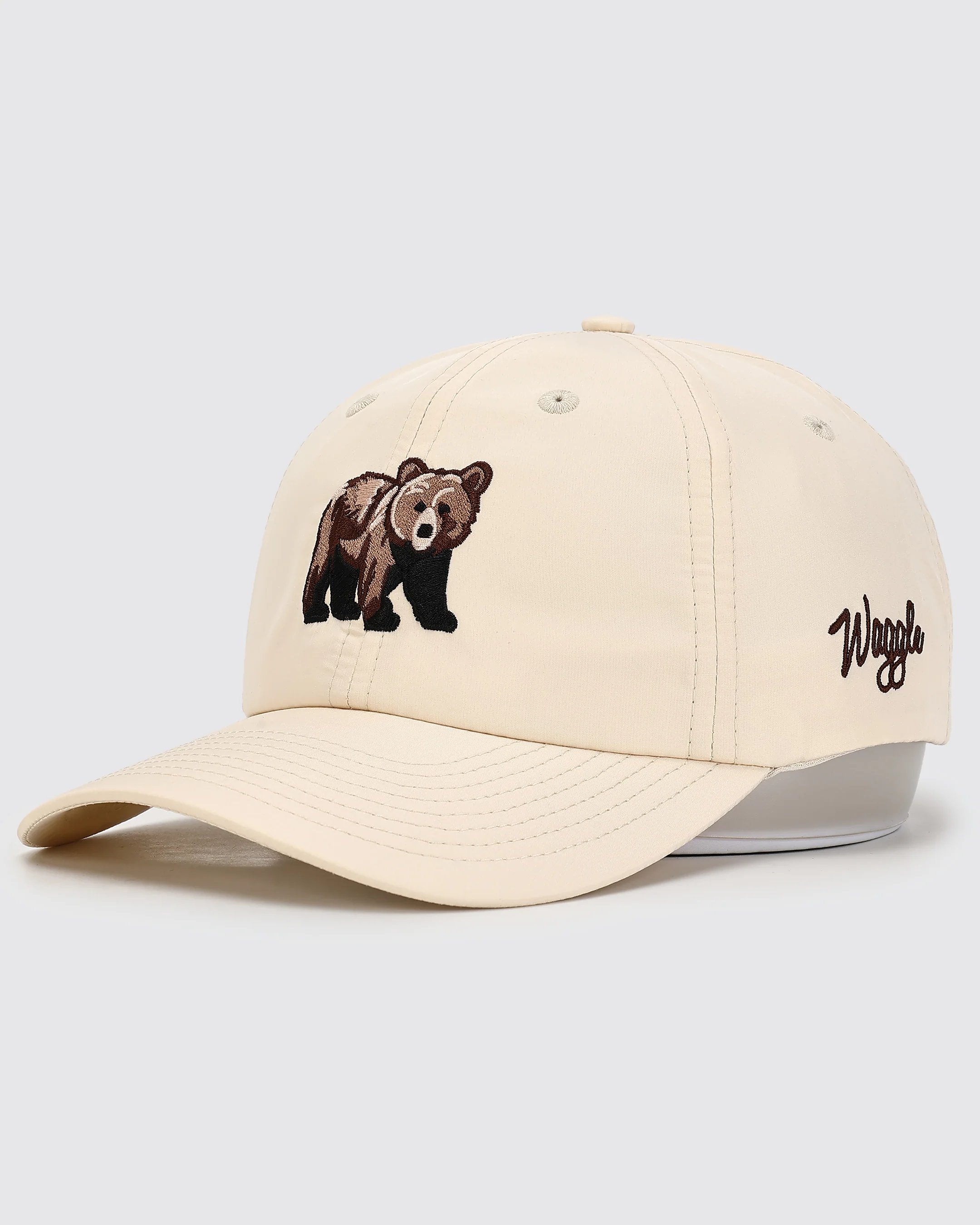 Teddy Flight Hat - Image 2