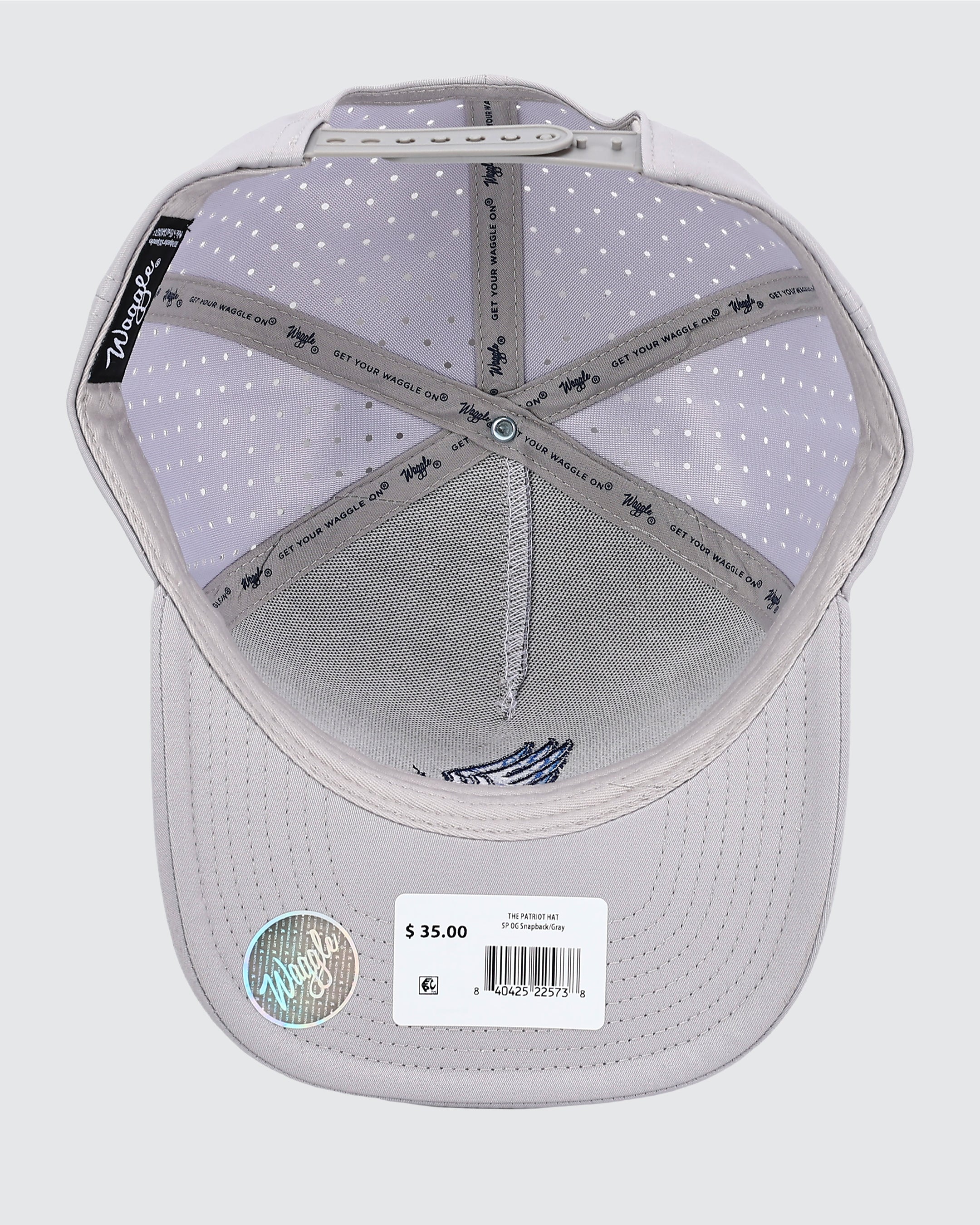 The Patriot Hat - Image 7