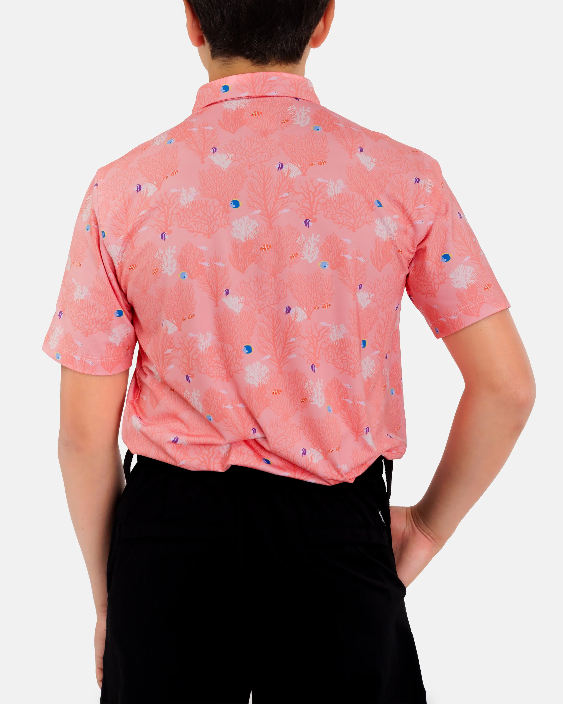 The Reef Boy's Polo - Image 6