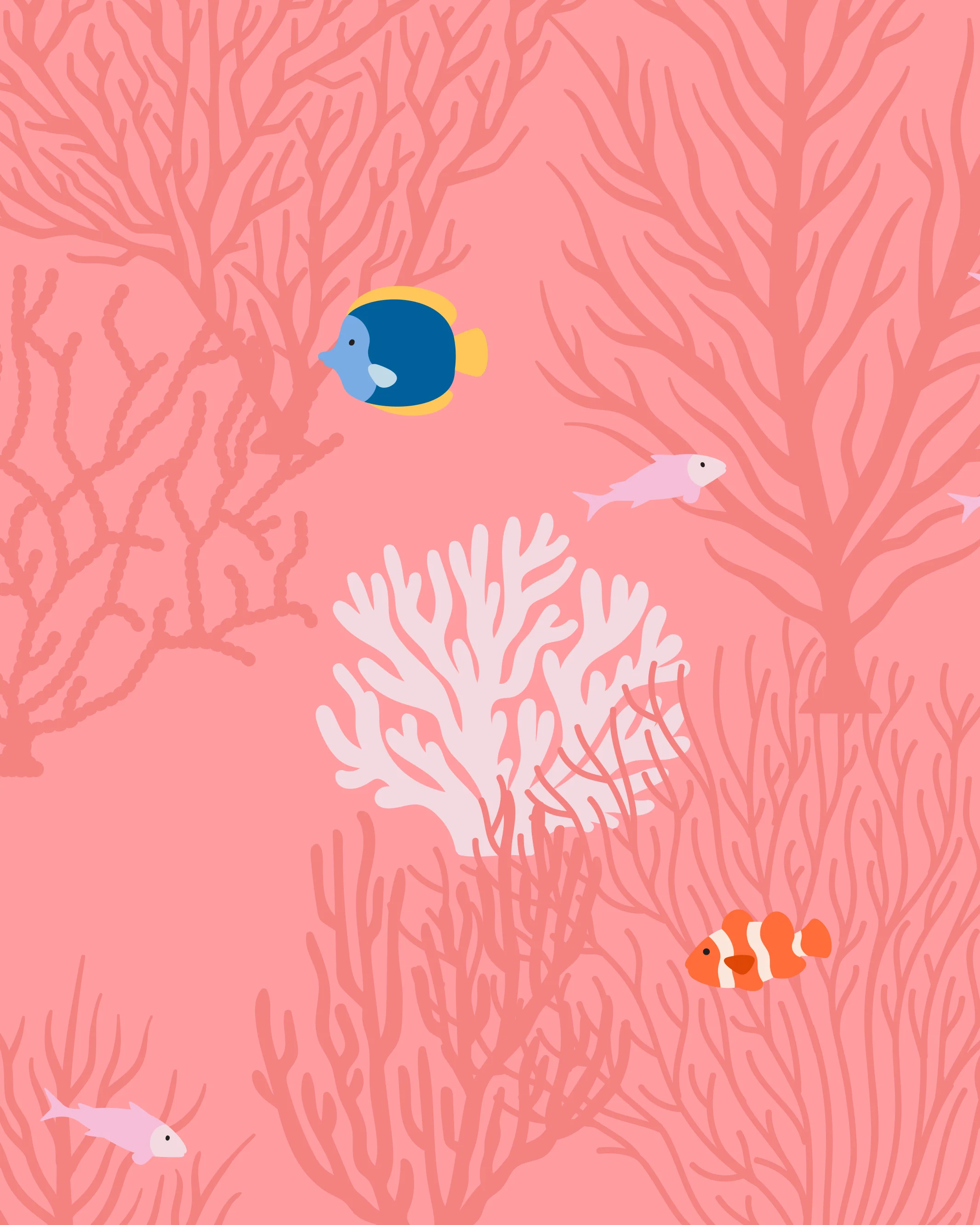 The Reef Girl's Polo - Image 3