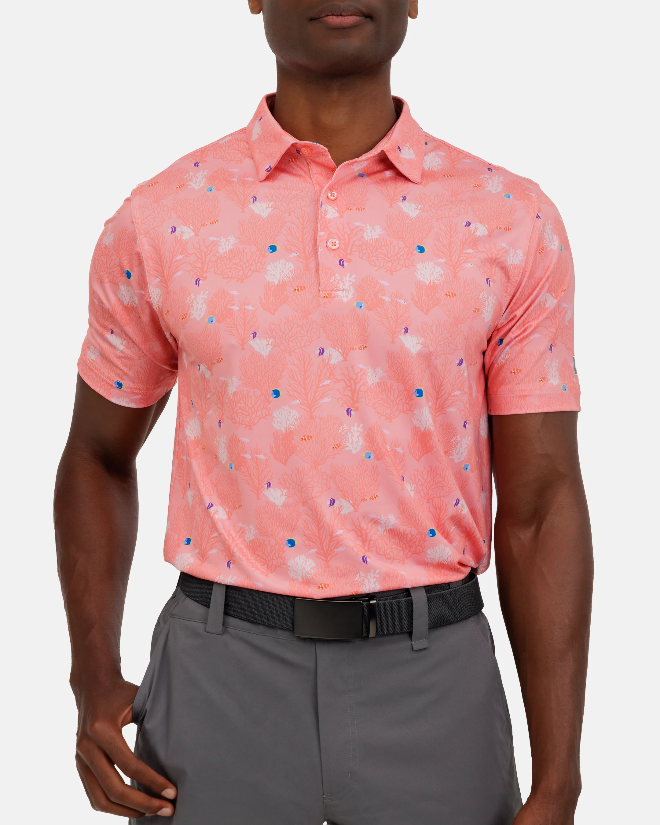 The Reef Men's Polo - Image 6