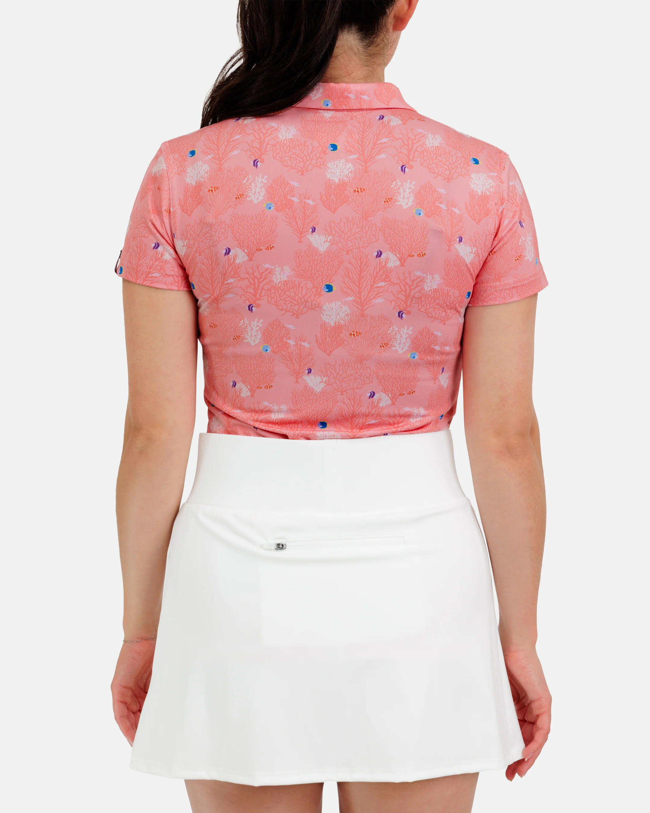 The Reef Women's Polo - Image 7