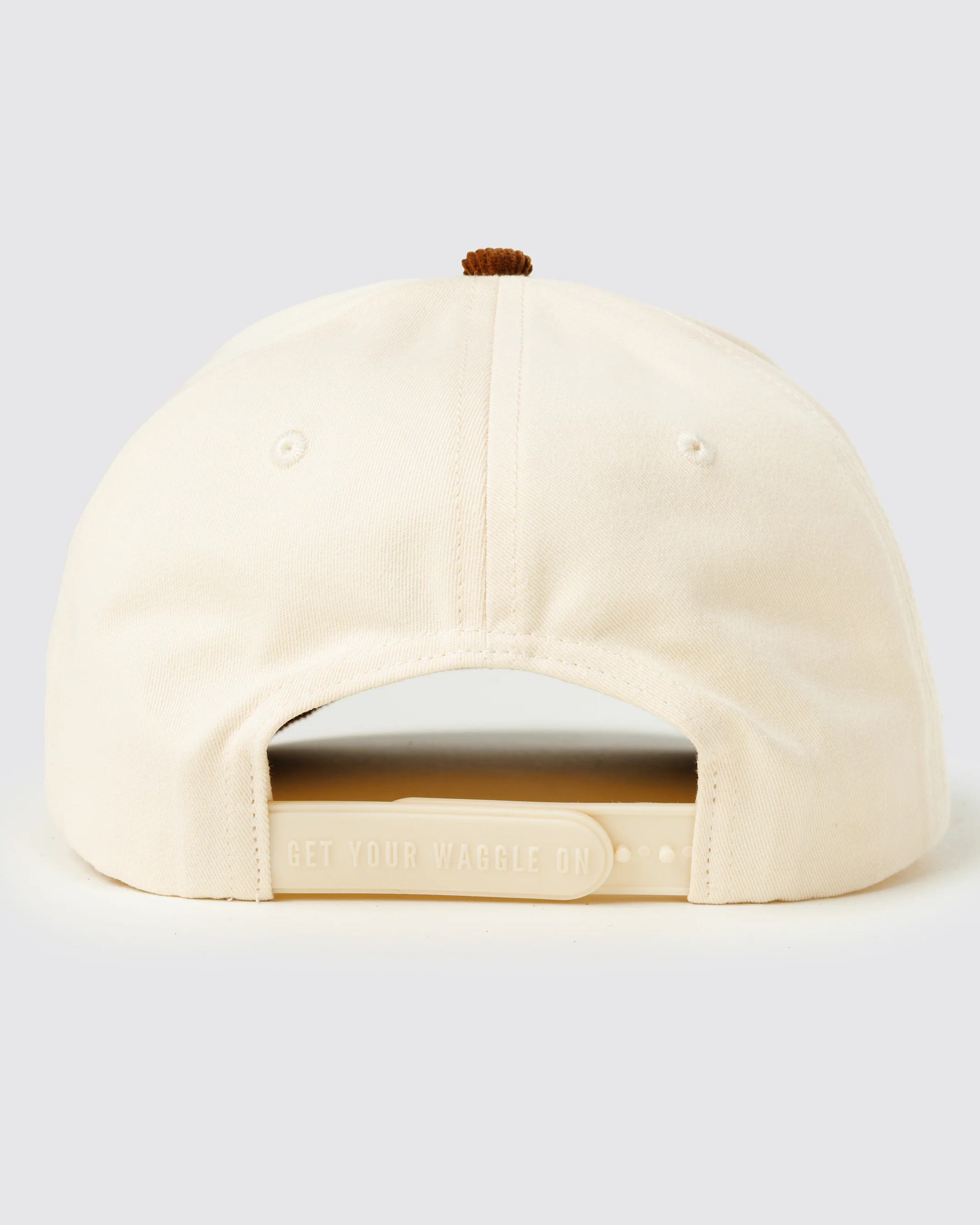 The Turn Corduroy Brim Hat - Image 6
