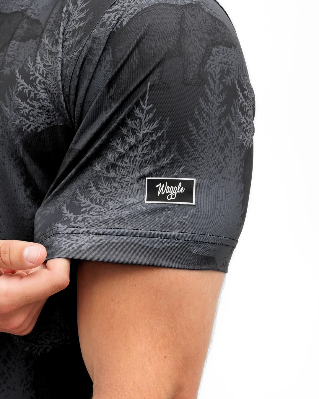 Ursa Major Men's Polo - Image 7
