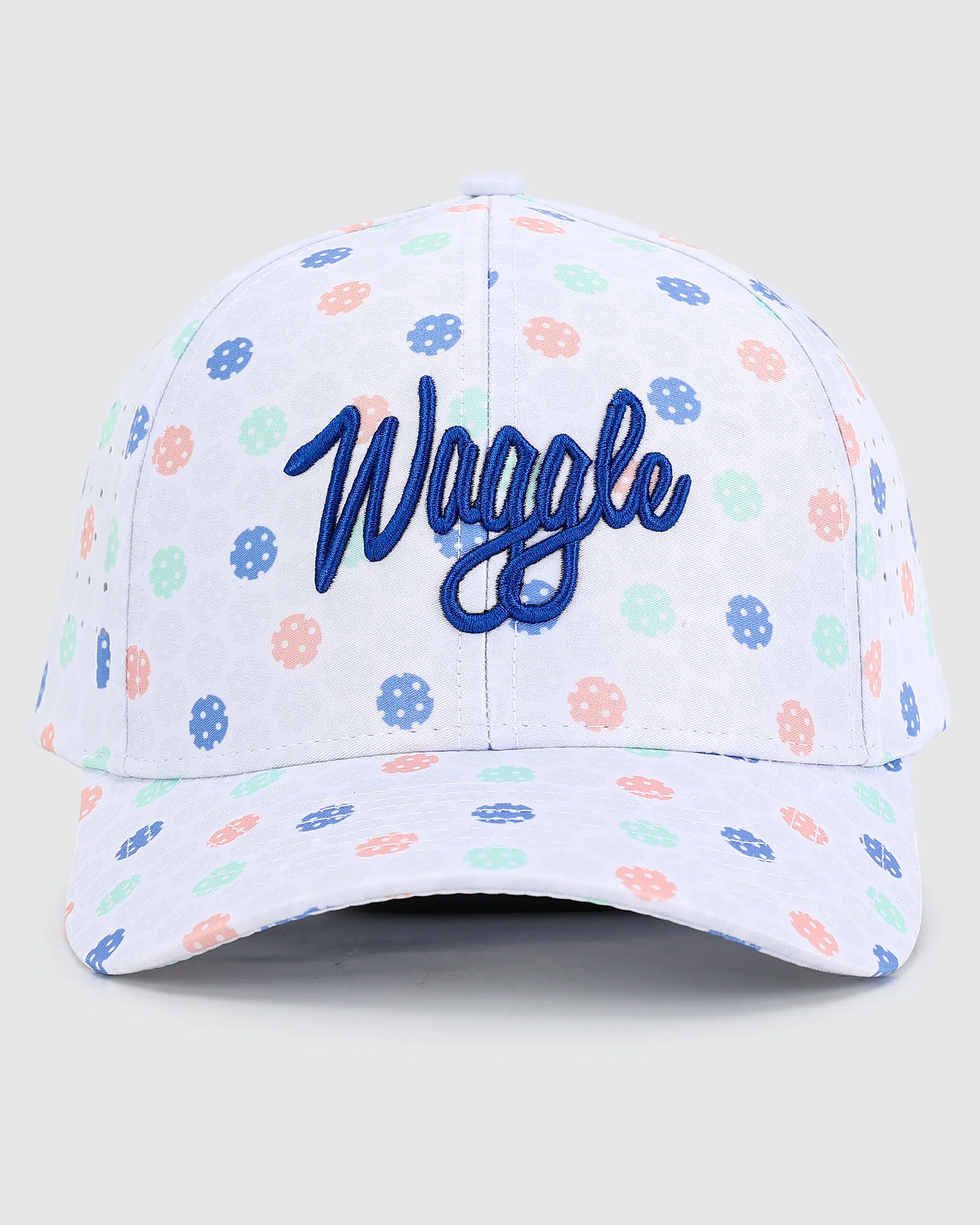 Waggle Brand Hat - Dink