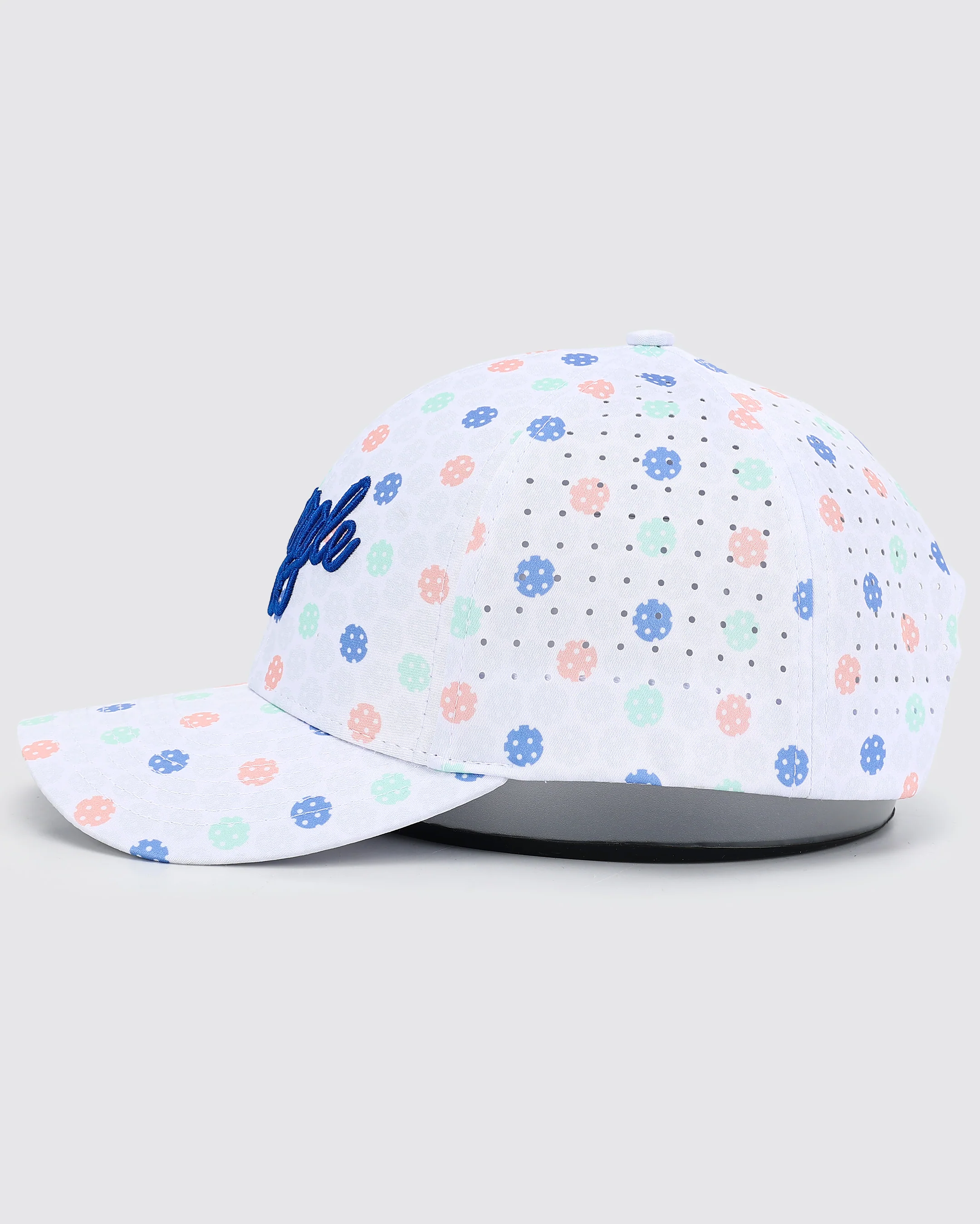 Waggle Brand Hat - Dink - Image 3