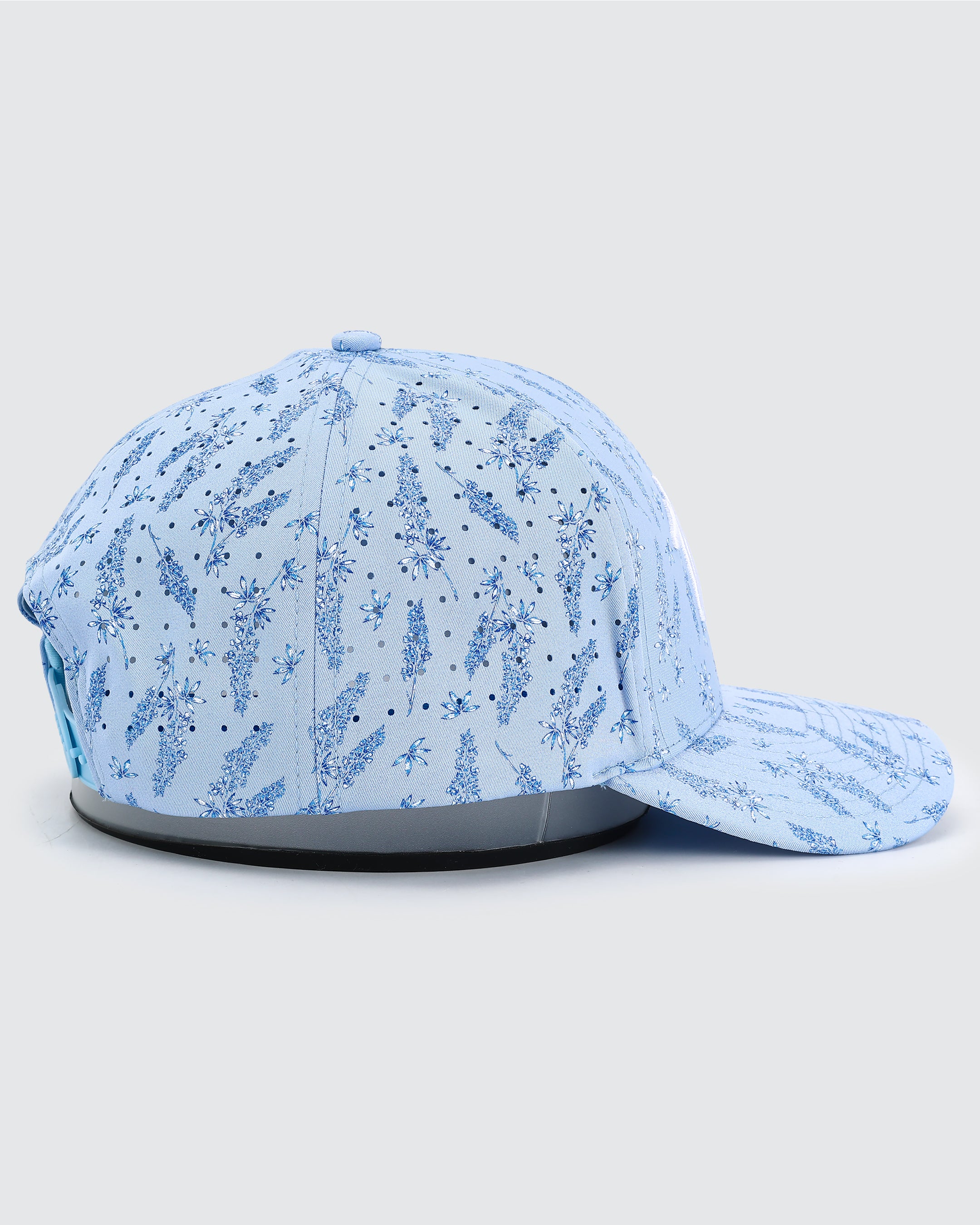 Waggle Brand Hat - In Bloom - Image 5