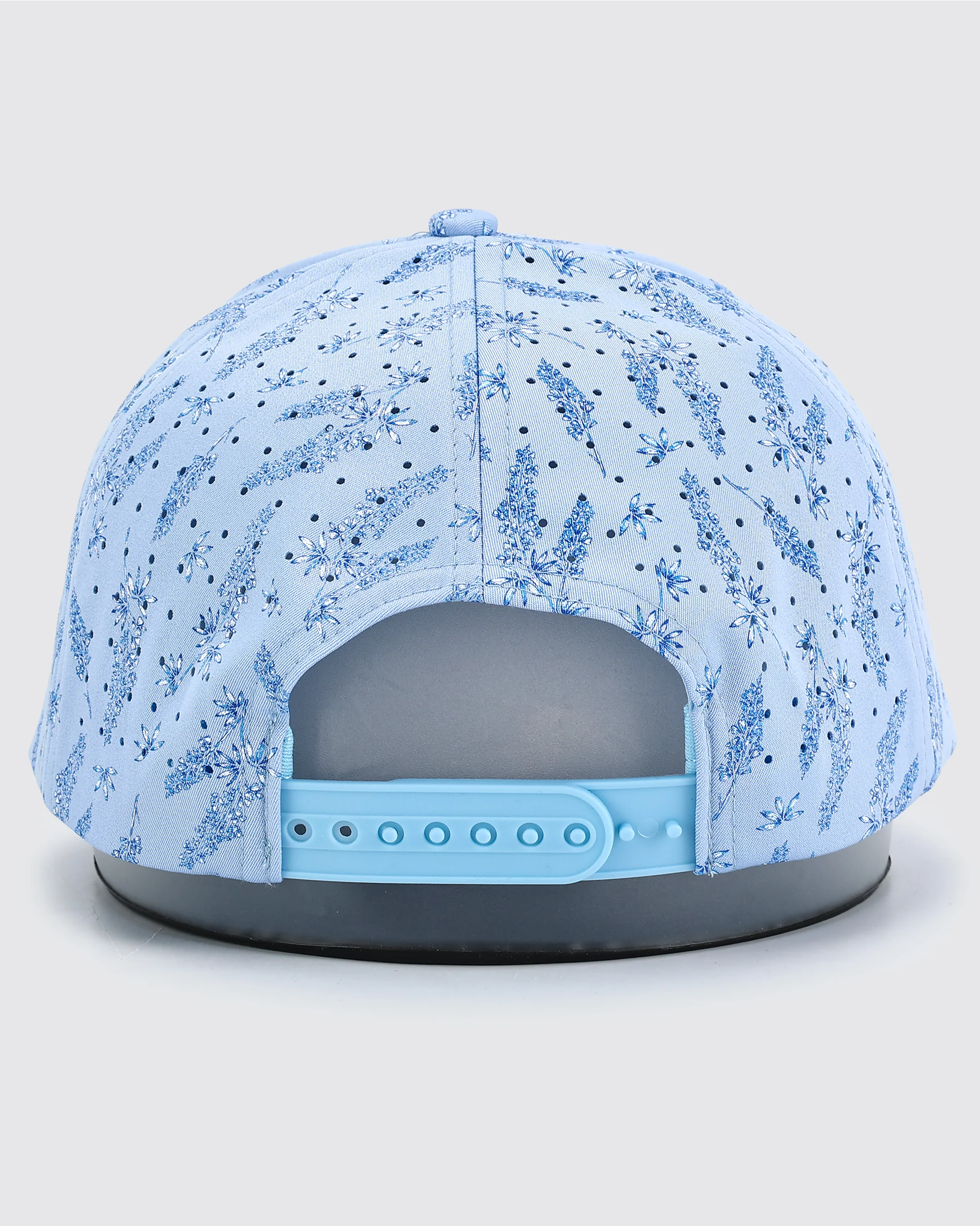 Waggle Brand Hat - In Bloom - Image 6