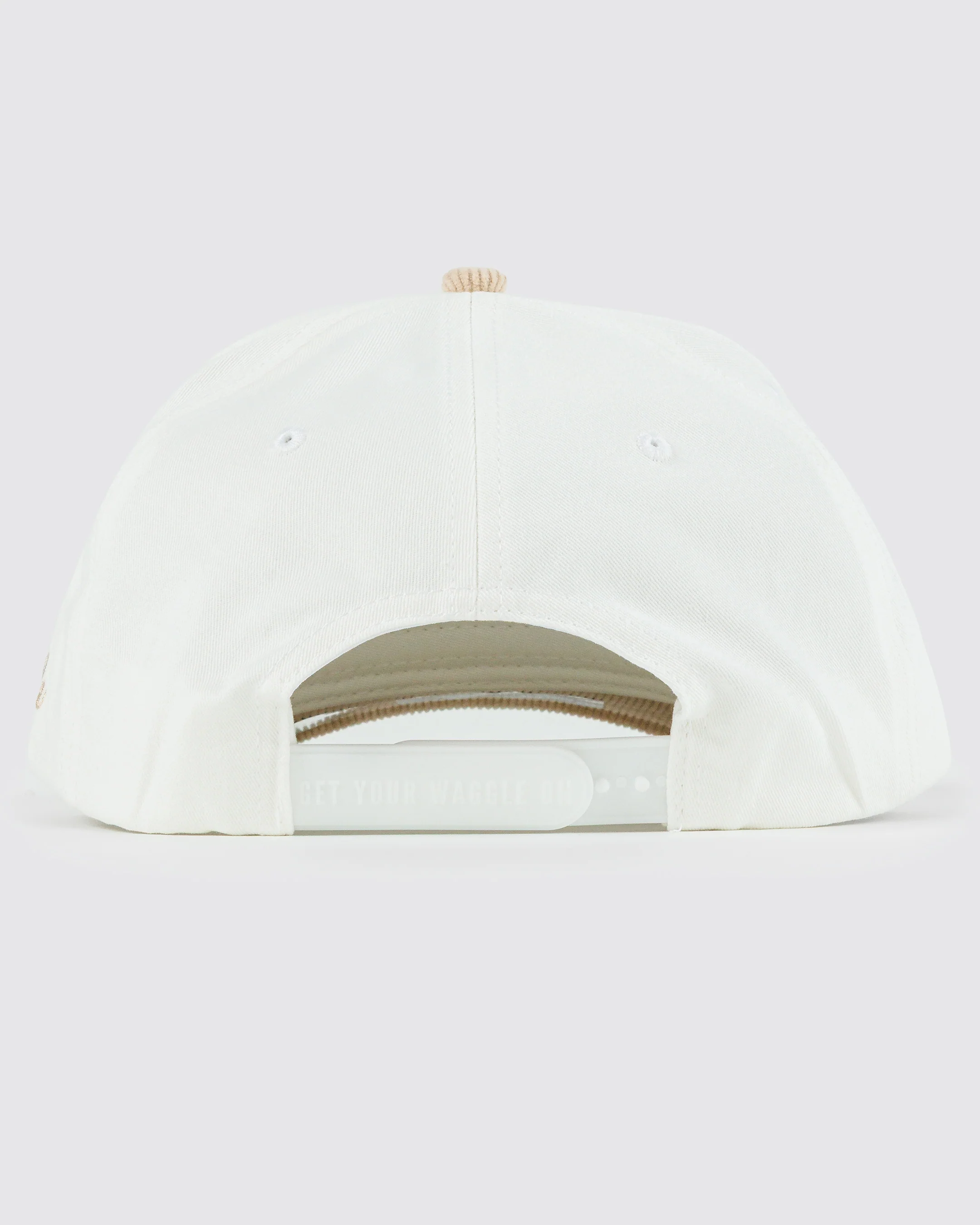 Whitetail Corduroy Brim Hat - Image 6